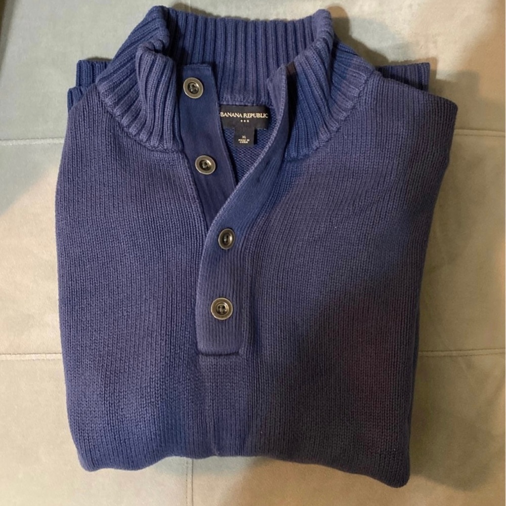 Banana Republic Sweater